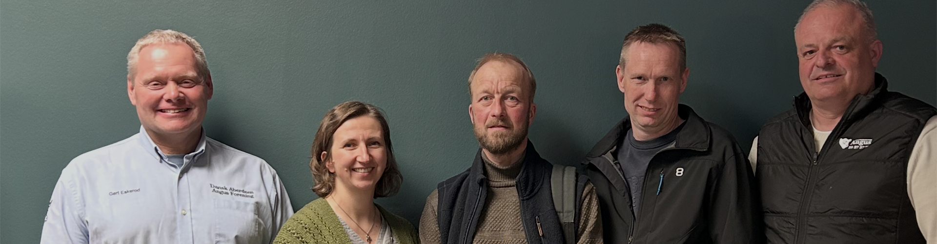 Angus bestyrelse 2026¤